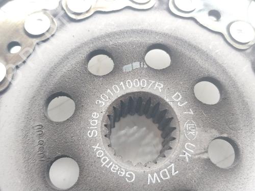 Other RENAULT EXPRESS Box Body/MPV 1.5 Blue dCi 95 (F6AB) | BP28511158O1 - Image 3