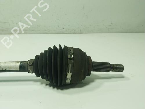 Right front driveshaft NISSAN MICRA V (K14) 1.0 DIG-T 117 | BP28948787M39 