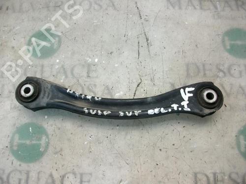 Venstre bagtil bærearm Venstre bagtil bærearm MERCEDES-BENZ E-CLASS (W210) [1995-2003] 3785025 3785025