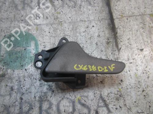 Used Front left interior door handle Front left interior door handle MERCEDES-BENZ SPRINTER 3-t Van (B906) [2006-2018] 3842864 3842864