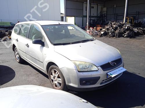 Kombinert Instrument FORD FOCUS II Turnier (DA_, FFS, DS)  | BP20654621C47