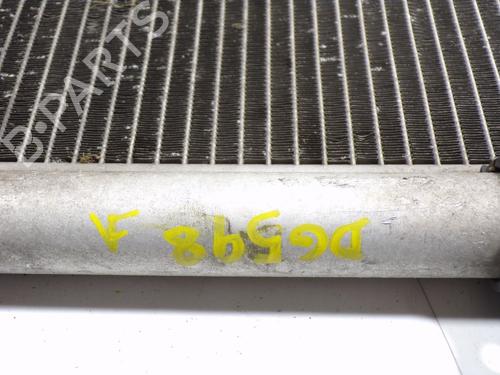 AC radiator CITROËN C4 Picasso II 1.6 BlueHDi 120 | BP7236135M32 - Image 4