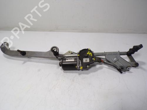 Used Front wiper motor BMW 2 Gran Tourer (F46) [2014-2025]  16432467