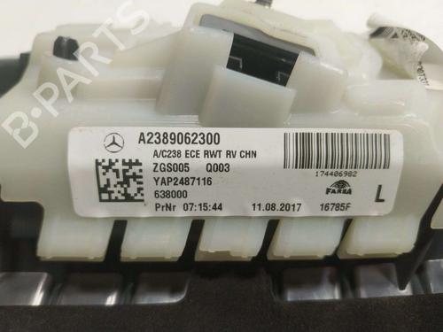 Left tailgate light MERCEDES-BENZ E-CLASS Coupe (C238) E 400 4-matic (238.366) | BP37757984C79 - Image 3