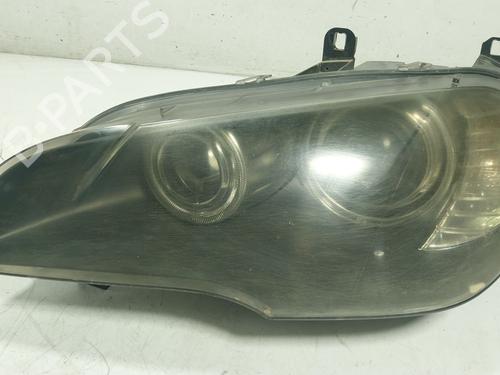 Faro anteriore sinistro Faro anteriore sinistro BMW X5 (E70) 3.0 d (235 hp) 36908547 36908547