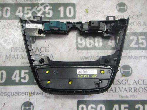 Climate control OPEL INSIGNIA A (G09) 2.0 CDTI (68) | BP3862291I5 