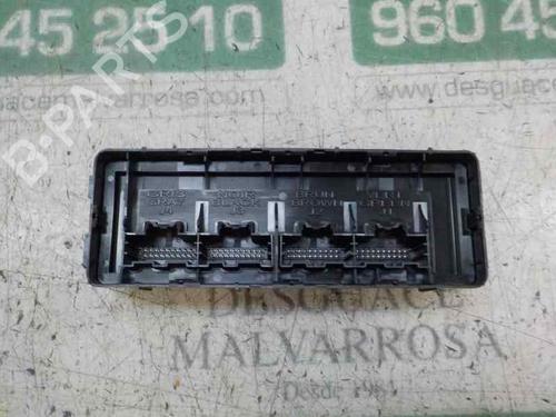 Electronic module CHEVROLET CRUZE (J300)  | BP4803557M83 