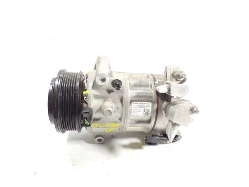 Used AC compressor AC compressor FORD FIESTA VII (HJ, HF) [2017-2026] 7010126 7010126