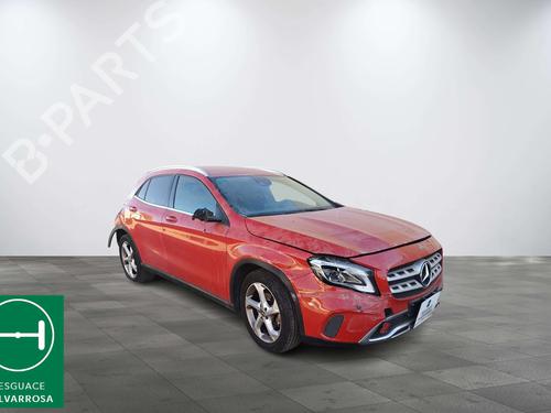 Brugte MERCEDES-BENZ GLA-CLASS (X156) GLA 200 CDI / d (156.908) 4935279