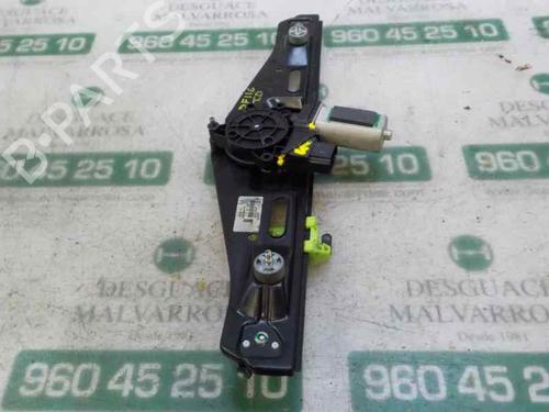 Used Rear right window mechanism Rear right window mechanism BMW X1 (E84) sDrive 20 d (177 hp) 6425037 6425037