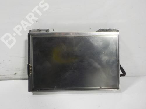 Used Electronic module Electronic module PEUGEOT 2008 I (CU_) 1.6 HDi (92 hp) 10927905 10927905