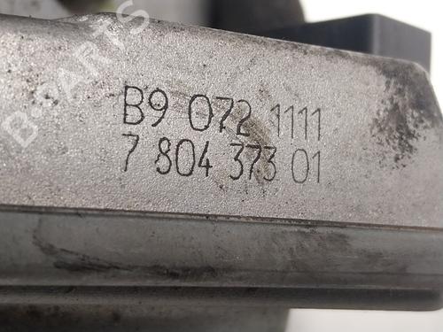 Throttle body BMW 3 (E90) 318 d | BP16902339M82