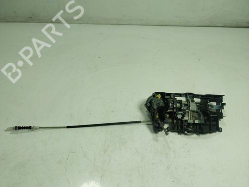 Front left exterior door handle BMW 5 (F10) 520 d | BP16021052C128 