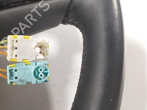 Steering wheel CITROËN C5 AIRCROSS (A_) 1.2 PureTech 130 (ARHNSJ) | BP32307316C49 - Image 3