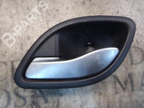 Used Rear left interior door handle Rear left interior door handle RENAULT ESPACE IV (JK0/1_) 2.2 dCi (JK0H) (150 hp) 3798947 3798947