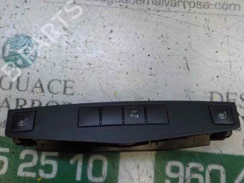 Used Electronic module Electronic module MERCEDES-BENZ C-CLASS (W204) C 220 CDI (204.002) (170 hp) 5319838 5319838