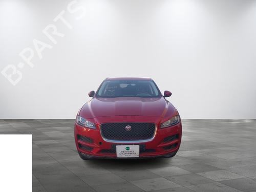 Front left interior door handle JAGUAR F-PACE (X761) 2.0 TD4 AWD | BP17608898I13  - Image 5