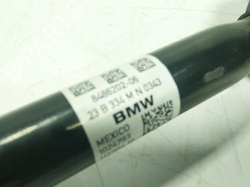 Right front driveshaft BMW X6 (G06, F96) xDrive 30 d Mild-Hybrid | BP29243159M39 - Image 4