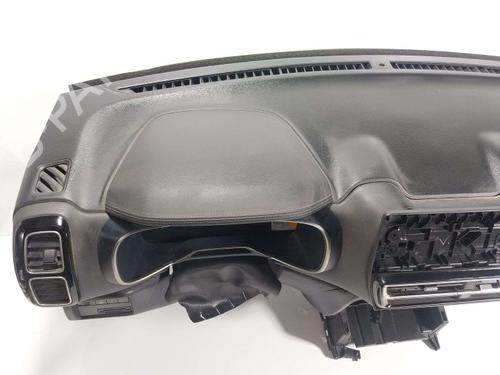 Dashboard CITROËN C5 AIRCROSS (A_) 1.5 BlueHDi 130 (ACYHZJ, ACYHZR) | BP40552947C46 - Image 2