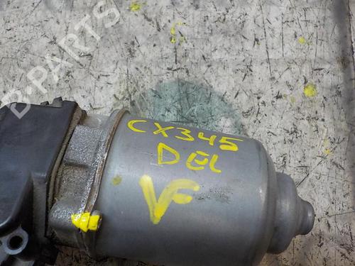 Front wiper motor JEEP COMPASS (MK49) 2.2 CRD 4x4 | BP4011936M29 