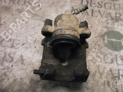 Right front brake caliper VW POLO (9N_, 9A_)  | BP11546079M104 