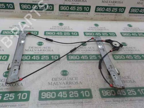Lève-vitre avant gauche FORD FIESTA VI (CB1, CCN) 1.6 TDCi (90 hp) 4381730