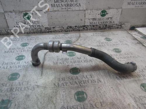Used Pipe Pipe RENAULT KANGOO / GRAND KANGOO II (KW0/1_) 1.5 dCi 85 (KW0K, KW0L, KW0B) (86 hp) 14275692 14275692
