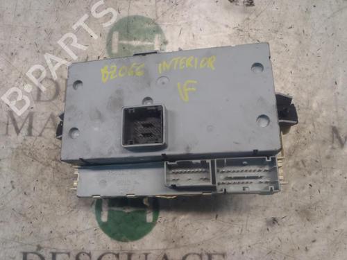 Fuse box FIAT STILO (192_) 1.9 JTD (192_XE1A) | BP3807019E1 