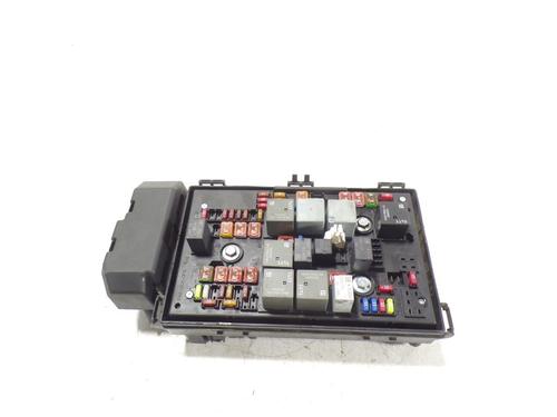 Used Fuse box Fuse box OPEL ASTRA J Sports Tourer (P10) 2.0 CDTI (35) (165 hp) 9624793 9624793