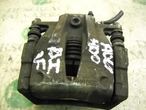 Used Left front brake caliper Left front brake caliper OPEL CORSA C (X01) 1.7 DTI (F08, F68) (75 hp) 11544764 11544764
