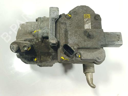 AC compressor TOYOTA AURIS (_E18_) 1.8 Hybrid (ZWE186_, ZWE186R) | BP39212552M34 - Image 2