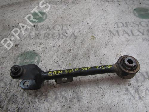 Used Left rear suspension arm Left rear suspension arm HONDA CR-V III (RE_) [2006-2026] 4017173 4017173