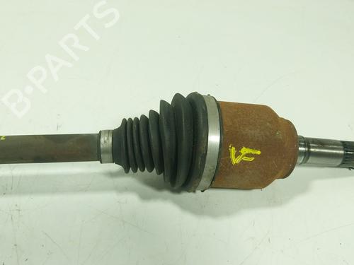 Left front driveshaft FIAT TIPO Hatchback (356_, 357_) 1.0 (357HXN1A) | BP30869647M38