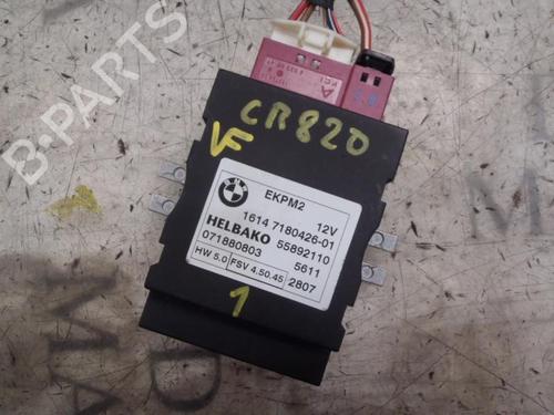 Elektronisk modul BMW 1 (E87) 118 d (143 hp) 3826025