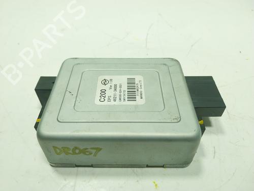 Modulo electronico SSANGYONG KORANDO (CK) 2.0 e-XDi 4WD (175 hp) 29234725