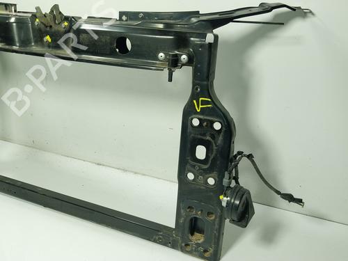 Front slam panel FIAT 500 (312_) 1.2 (312AXA1A) | BP29712271C72 