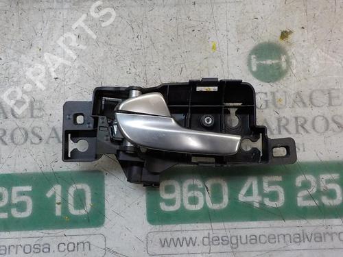 Used Front left interior door handle Front left interior door handle FORD GALAXY II (WA6) 2.0 TDCi (140 hp) 4003952 4003952