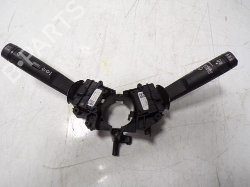 Used Steering column stalk Steering column stalk OPEL CORSA E (X15) [2014-2026] 11041581 11041581