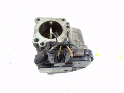 Throttle body FORD FOCUS III 1.6 TDCi | BP8176472M82 