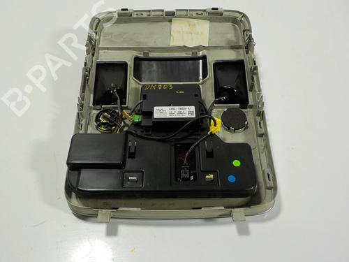 Interior roof light LAND ROVER RANGE ROVER SPORT II (L494) 3.0 SDV6 4x4 | BP13522626I8 