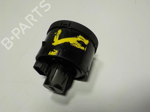 Headlight switch VW POLO V (6R1, 6C1) 1.2 TSI | BP15136316I24 