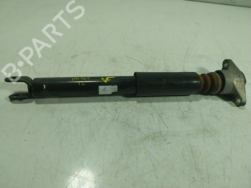Used Left rear shock absorber KIA CEE'D (JD) 1.4 CRDi 90 (90 hp) 16884582