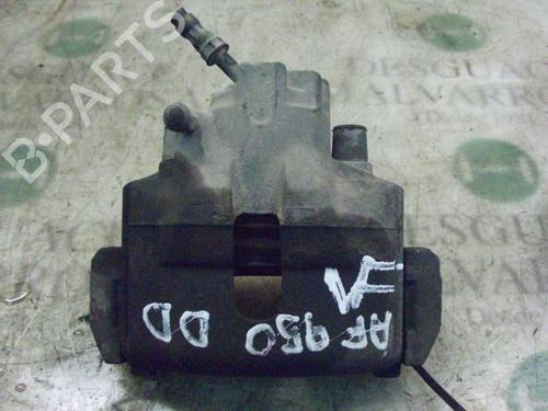 Used Right front brake caliper FORD MONDEO II (BAP) 1.8 TD (90 hp) 11557078
