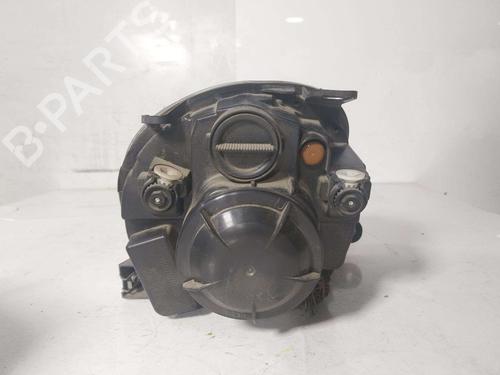Left headlight FIAT 500 (312_) 1.2 (312AXA1A) | BP38952482C28 - Image 2