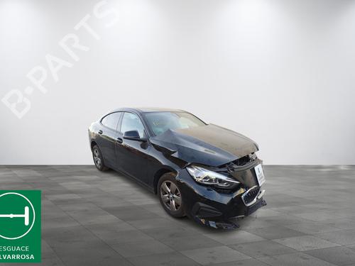 Brugte BMW 2 Gran Coupe (F44) 216 d (116 hp) 4335659