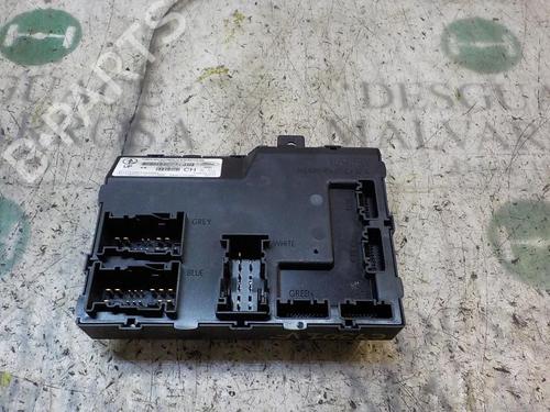 Elektronisk modul FORD FIESTA VI (CB1, CCN)  | BP3847185M83 
