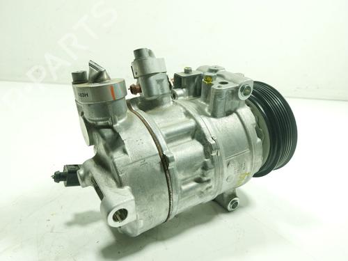 AC compressor AUDI Q2 (GAB, GAG) 1.4 TFSI | BP21376332M34 