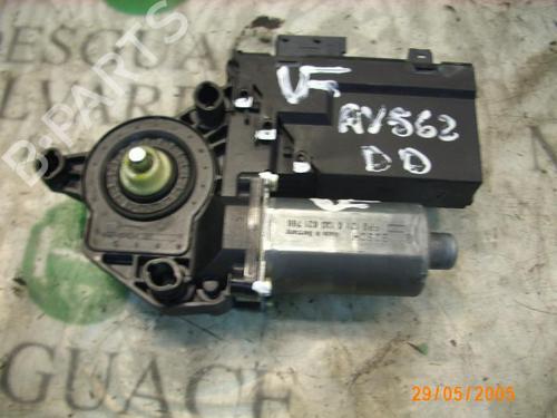 Used Right front window motor PEUGEOT 307 (3A/C) 1.6 16V (109 hp) 3742666