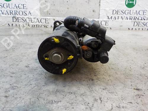 Starter MERCEDES-BENZ E-CLASS (W211)  | BP4006195M8 