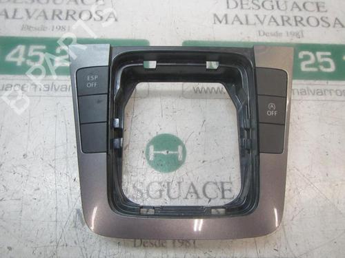 Used Switch Switch VW PASSAT B6 Variant (3C5) 2.0 TDI 16V (140 hp) 3879580 3879580